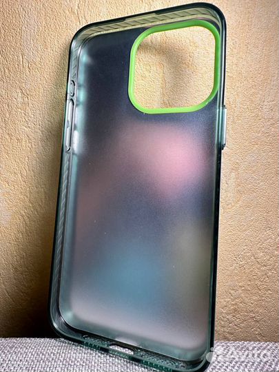 Чехол для iPhone 15 pro max