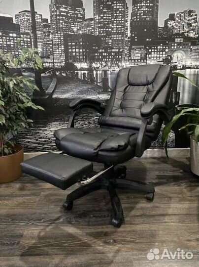 Компьютерное кресло