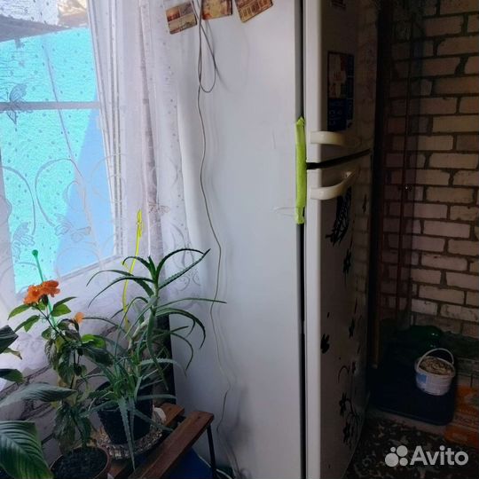 Холодильник бу