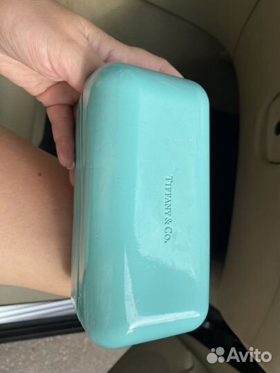 Солнцезащитные очки tiffany