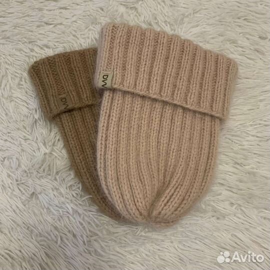 Шапка женская