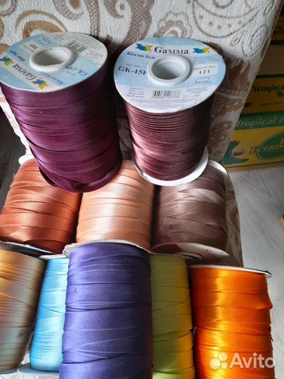 Косая бейка