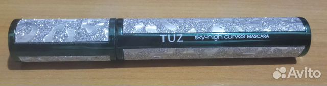 Тушь для ресниц allkonli