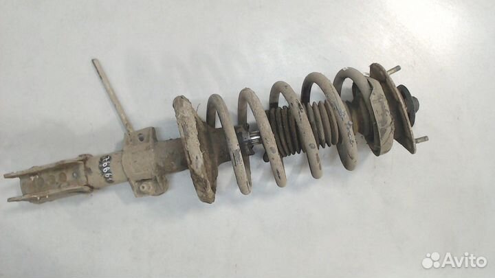 Амортизатор подвески Volvo XC90, 2003