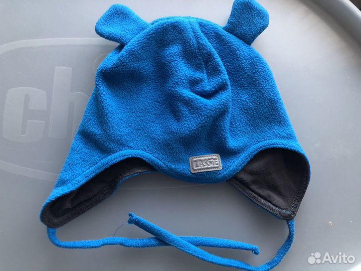 Шапочка Lassie для мальчика
