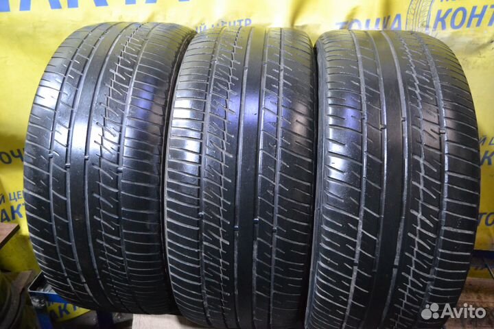 Marshal Matrac X3 KL17 255/50 R19