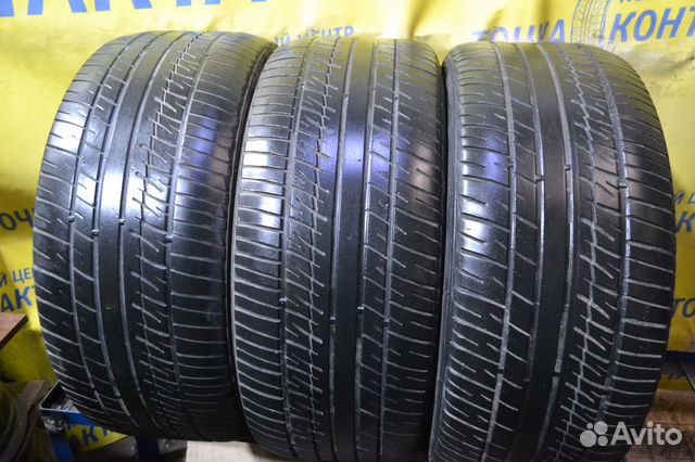 Marshal Matrac X3 KL17 255/50 R19