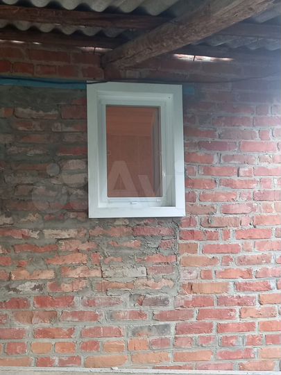 Дом 45 м² на участке 30 сот.