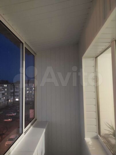 2-к. квартира, 47,2 м², 5/5 эт.