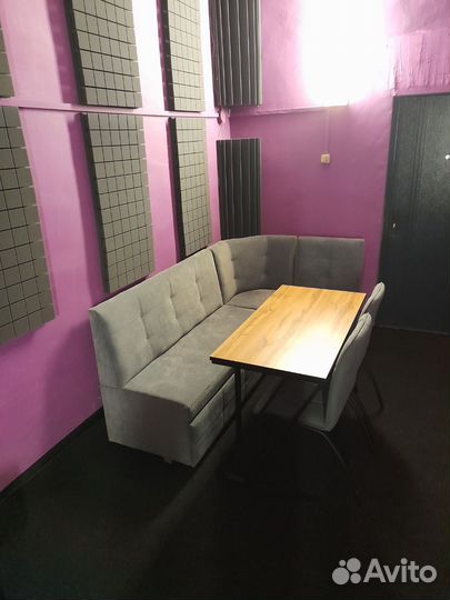 Репетиционная студия