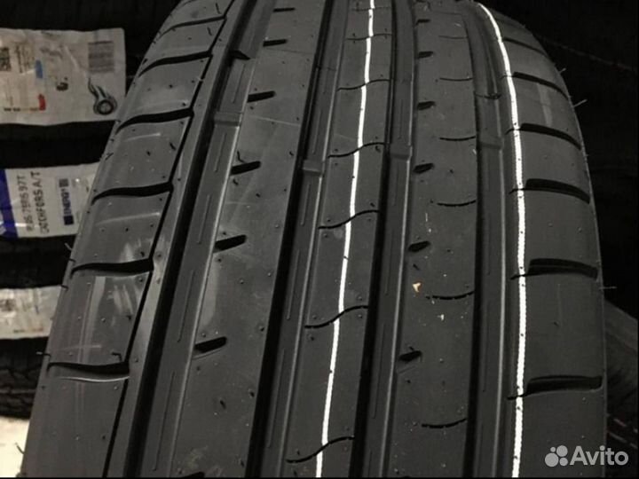 Windforce Catchfors UHP 245/35 R21 96Y