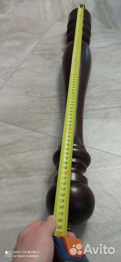 Мельница для перца 80см, Peugeot