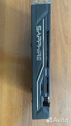 Видеокарта rx470 4gb sapphire