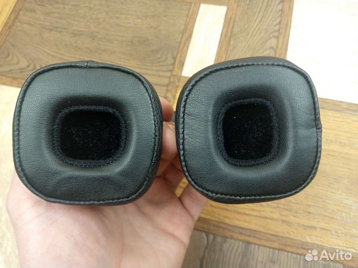 Marshall major 3 bluetooth отл.сост беспроводные