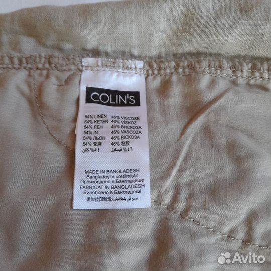 Шорты женские летние 44 46 новые