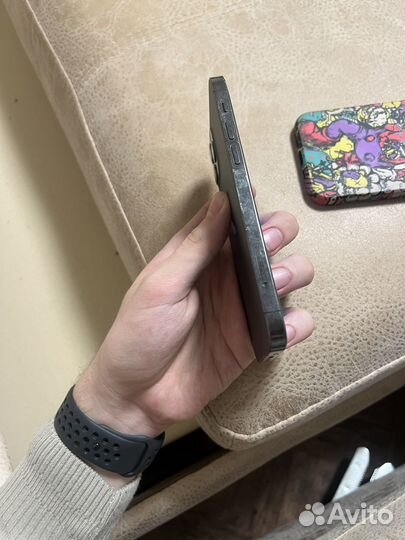 iPhone 12 Pro, 256 ГБ