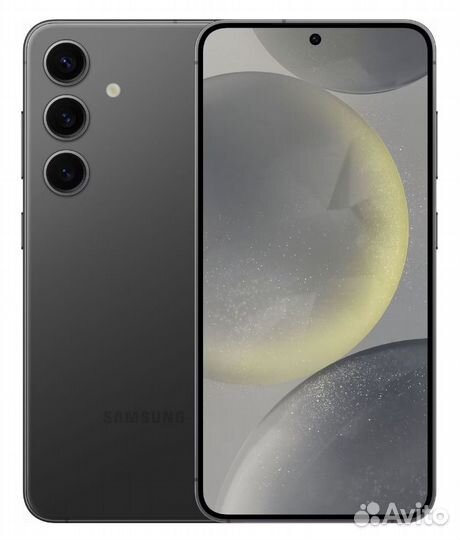 Samsung Galaxy S24, 8/128 ГБ