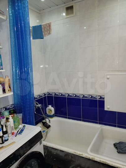 3-к. квартира, 69,1 м², 4/5 эт.