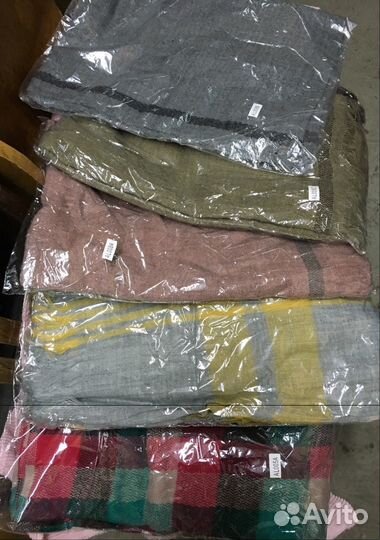 Платки, палантины любых расцветок