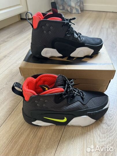 Кроссовки nike react frenzy SE оригинал