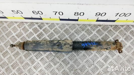 Амортизатор передний jeep grand cherokee WJ (97G12