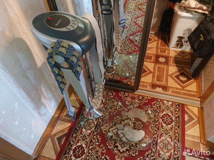 Вибромасажер HouseFit HM-3004