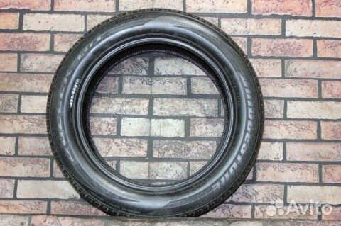 Bridgestone Dueler H/P Sport 225/55 R18