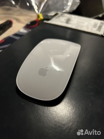 Apple magic mouse 1