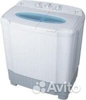 Стиральная машина Belosnezhka BN 5500 SG