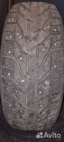 Bontyre WinMax 215/60 R17