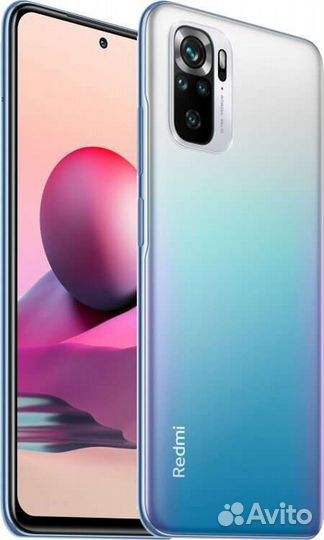 Redmi note 10s 6 128