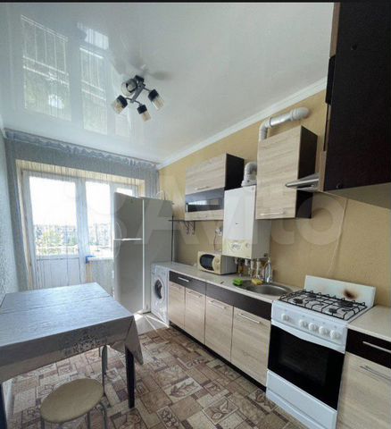 1-к. квартира, 30 м², 3/3 эт.