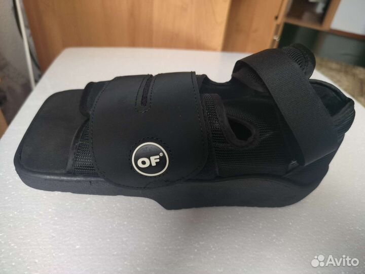 Ортопедическая обувь, 41-43 размер. На одну ногу