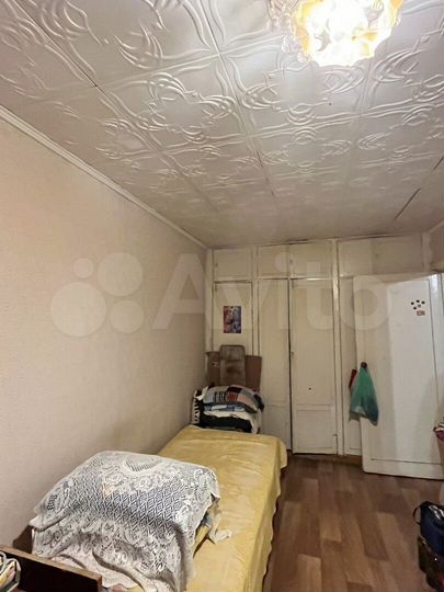 3-к. квартира, 63 м², 2/5 эт.