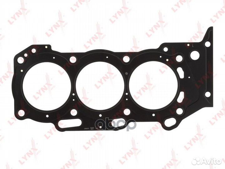 Прокладка гбц SH0619 lynxauto