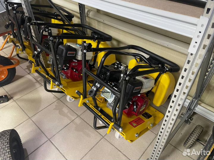 Аренда виброплиты/Прокат виброплиты