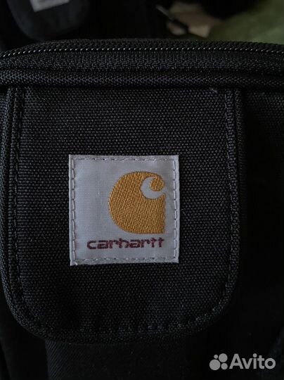 Сумка Carhartt wip Финляндия