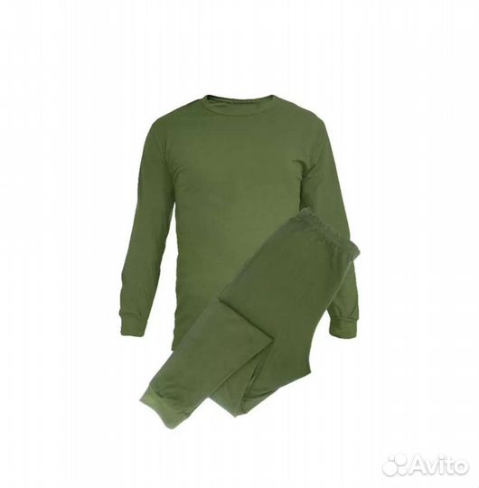 Термо белье мужское