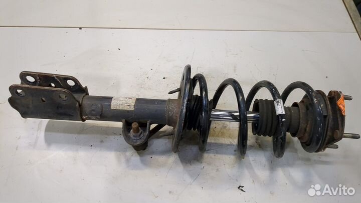 Амортизатор подвески Ford Explorer, 2012