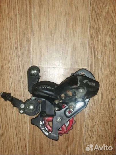 Запчасти для велосипеда