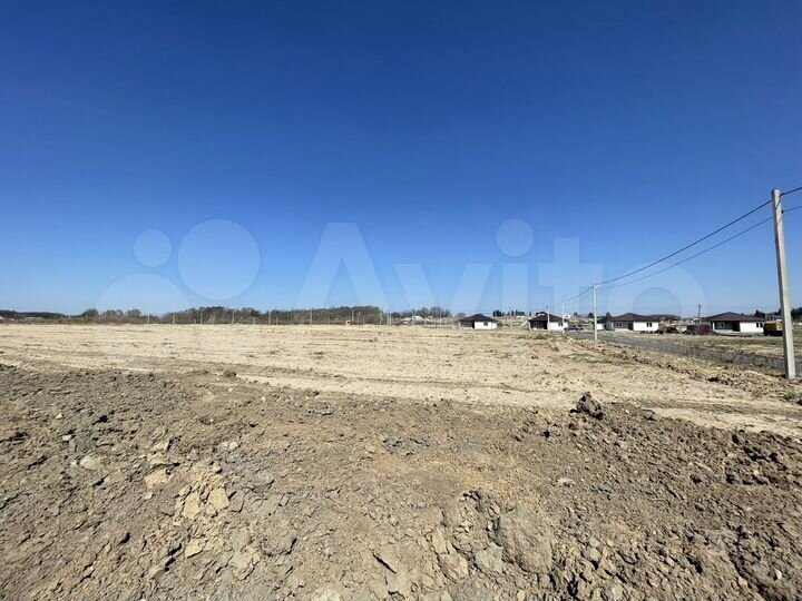 Участок 9 сот. (ИЖС)