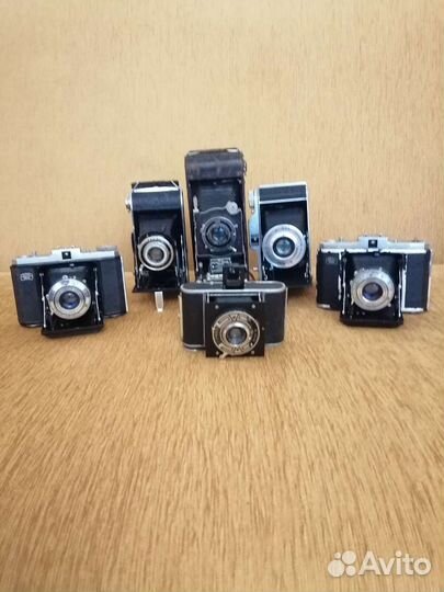 Фотоаппарат