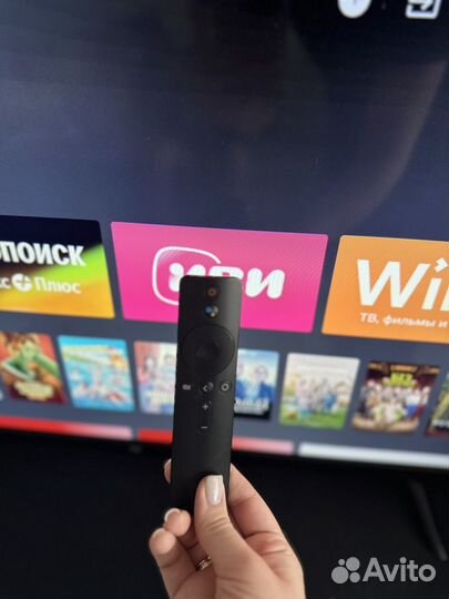 Телевизор xiaomi 32