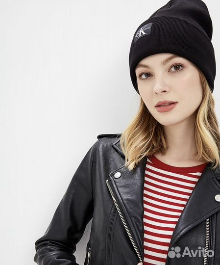 Calvin Klein Jeans шапка