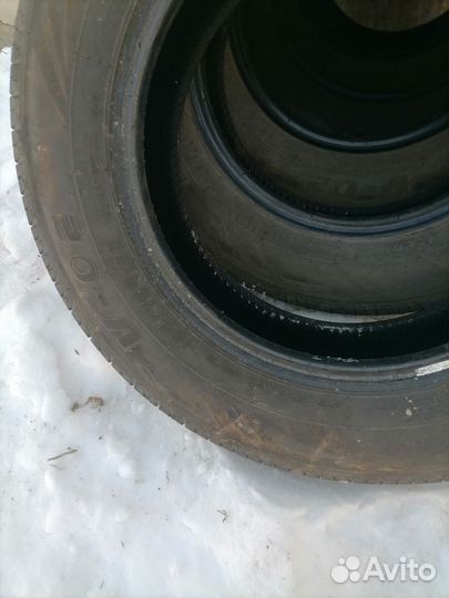 Ovation V-02 195/75 R16C