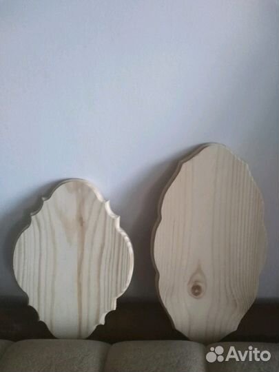 Заготовки для декупажа