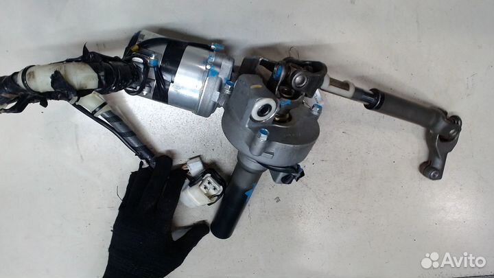 Электроусилитель руля Toyota RAV 4, 2006