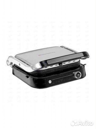 Гриль Swiss Diamond egsd-002 серебристый