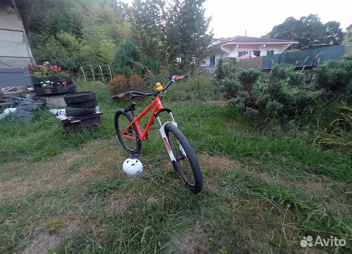 Мтб стрит дерт 26 agang exe