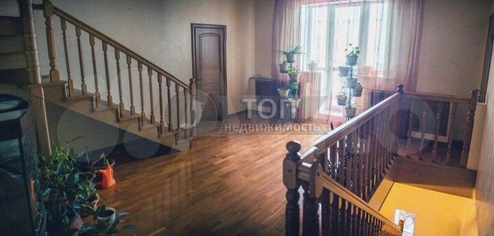 Гостевой дом, 500 м²